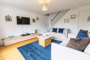 1 Regent Square, Rye - for a perfect break
